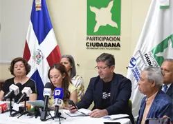 RD obtiene 37 de 100 puntos en &Iacute;ndice de Percepci&oacute;n de la Corrupci&oacute;n, seg&uacute;n informe