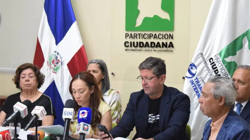 RD obtiene 37 de 100 puntos en &Iacute;ndice de Percepci&oacute;n de la Corrupci&oacute;n, seg&uacute;n informe