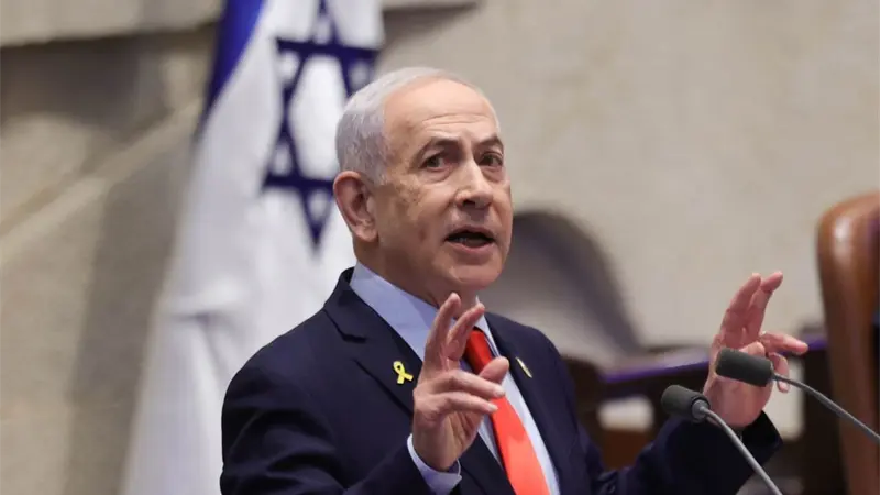Netanyahu advierte que ofensiva israel&iacute; en Ir&aacute;n se intensificar&aacute; en los pr&oacute;ximos d&iacute;as