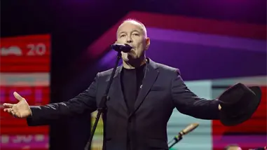 Rub&eacute;n Blades anuncia que el 2027 ser&aacute; su &uacute;ltimo a&ntilde;o activo en giras musicales