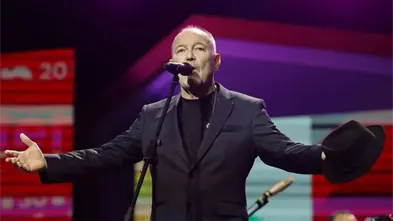 Rub&eacute;n Blades anuncia que el 2027 ser&aacute; su &uacute;ltimo a&ntilde;o activo en giras musicales
