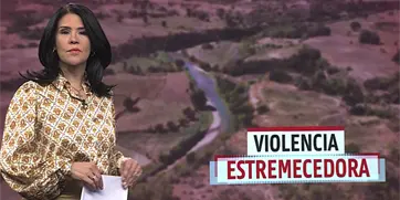 Silencio, miedo y dolor a orillas del Macasías: alarma tras hallazgo de cuerpos sin vida de mujeres haitianas