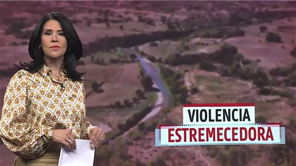 Silencio, miedo y dolor a orillas del Macas&iacute;as: alarma tras hallazgo de cuerpos sin vida de mujeres haitianas