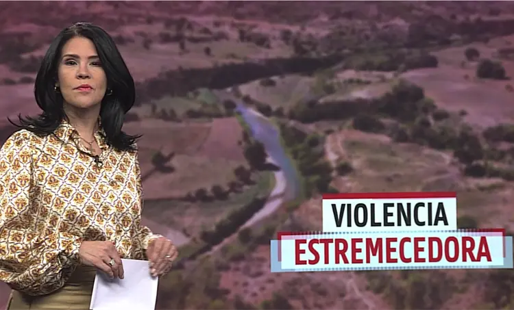 Silencio, miedo y dolor a orillas del Macas&iacute;as: alarma tras hallazgo de cuerpos sin vida de mujeres haitianas