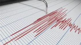 Cuba registra un sismo de magnitud 5 en la regi&oacute;n oriental
