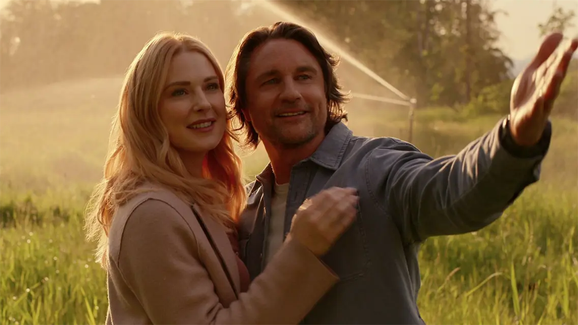 "Un lugar para so&ntilde;ar" vuelve con su temporada m&aacute;s intensa