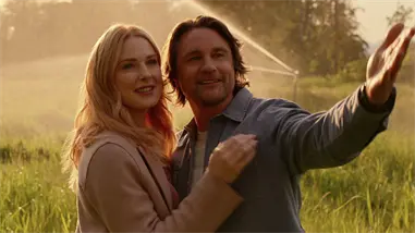 "Un lugar para soñar" vuelve con su temporada más intensa