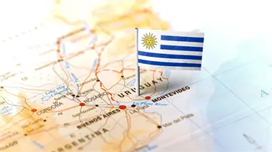 Uruguay es la democracia m&aacute;s s&oacute;lida de Am&eacute;rica Latina, seg&uacute;n TI