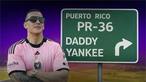 Puerto Rico tendr&aacute; una carretera con el nombre de Daddy Yankee