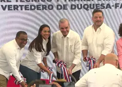 Dejan clausurada formalmente primera etapa de duquesa