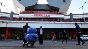 Sin petr&oacute;leo, sin vuelos y con un peso en m&iacute;nimos: Cuba cruje bajo la presi&oacute;n de EE.UU.