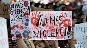 M&eacute;xico lidera lista de ciudades m&aacute;s violentas del mundo con 17 urbes en 2025, seg&uacute;n ONG