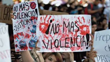 M&eacute;xico lidera lista de ciudades m&aacute;s violentas del mundo con 17 urbes en 2025, seg&uacute;n ONG