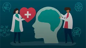 Dos Minutos: por la salud mental