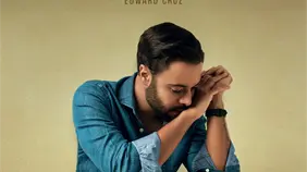 Cantante Edward Cruz buscar aportar al merengue con "Pa&acute; no pensarte nunca m&aacute;s"