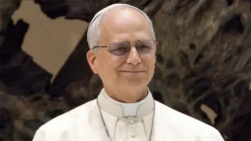 El papa insta a construir una nueva unidad en Europa para superar tensiones