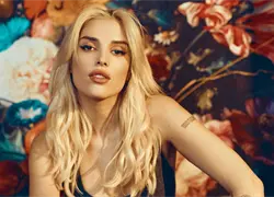 Elena Rose llega a RD por primera vez