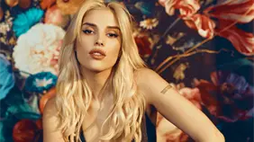 Elena Rose llega a RD por primera vez