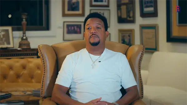 Juan Marichal y el equipo dominicano reciben elogios de Pedro Mart&iacute;nez previo al Cl&aacute;sico Mundial