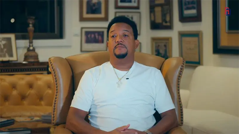 Juan Marichal y el equipo dominicano reciben elogios de Pedro Mart&iacute;nez previo al Cl&aacute;sico Mundial