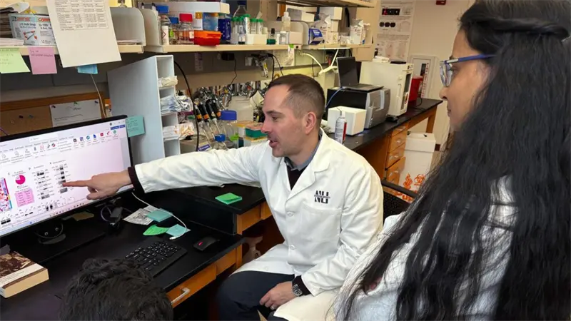 Un f&aacute;rmaco contra las convulsiones podr&iacute;a prevenir las placas del alzh&eacute;imer