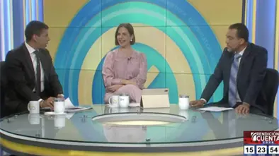 Hoy en El Despertador: El SDSS depositar&aacute; denuncia por caso Senasa