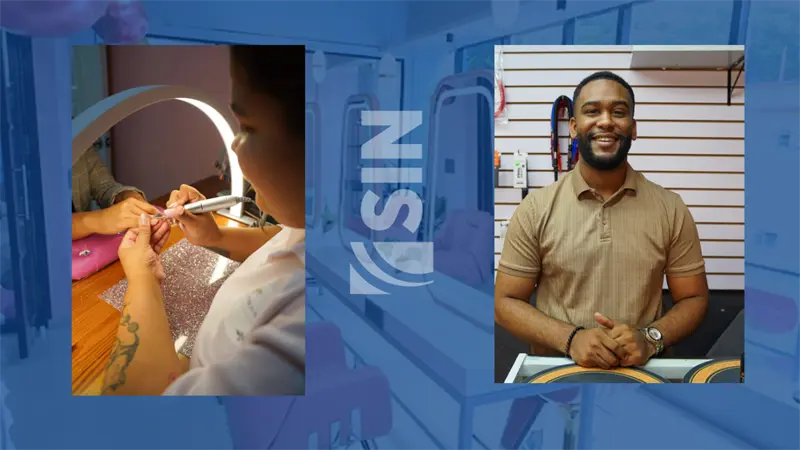 J&oacute;venes de RD: atrapados entre la informalidad y un futuro incierto