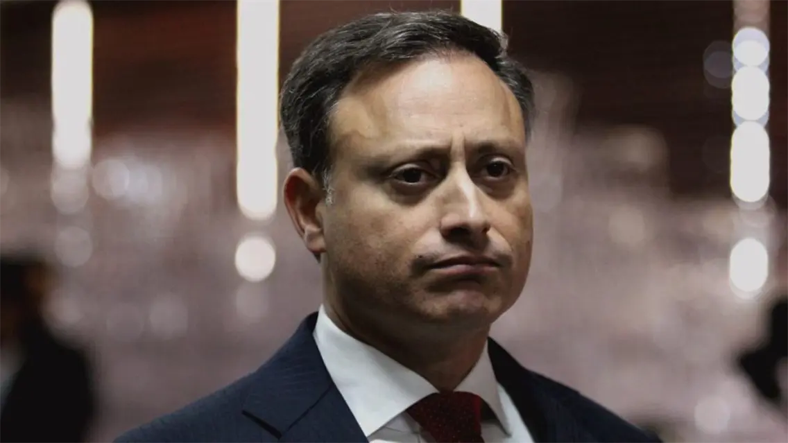 Jean Alain Rodr&iacute;guez culpa al Ministerio P&uacute;blico por retraso de cinco a&ntilde;os en su juicio