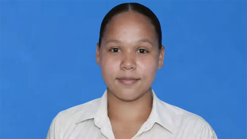 &iexcl;Entre la vida y la muerte! Joven de 23 a&ntilde;os en estado delicado tras ser apu&ntilde;alada por su pareja