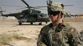 Autoridades militares cerraron espacio a&eacute;reo en El Paso para probar un l&aacute;ser antidrones