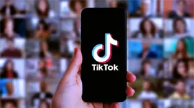 Matriz de TikTok presenta nuevo modelo de IA para videos m&aacute;s realistas