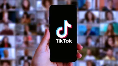 Matriz de TikTok presenta nuevo modelo de IA para videos m&aacute;s realistas