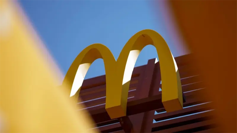McDonalds gana 8,563 millones de d&oacute;lares en 2025, un 4% m&aacute;s