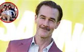Muere James Van Der Beek a los 48 a&ntilde;os tras luchar contra el c&aacute;ncer de colon