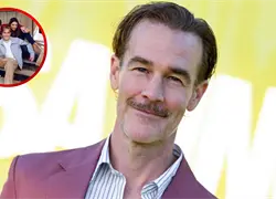 Muere James Van Der Beek a los 48 años tras luchar contra el cáncer de colon