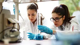 RD entre los pa&iacute;ses con menor participaci&oacute;n femenina en doctorados cient&iacute;ficos, seg&uacute;n la OEI