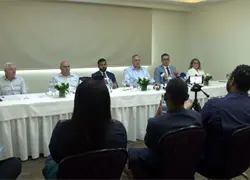 Temen por la integridad de piloto dominicano preso en &Aacute;frica