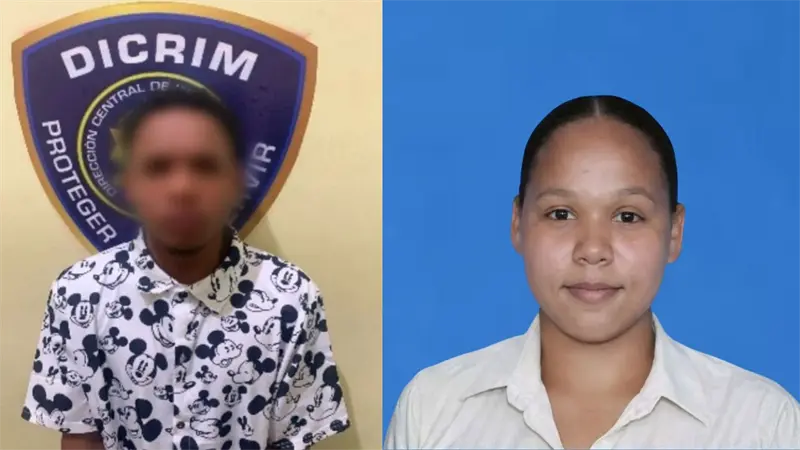 Polic&iacute;a detiene hombre en El Seibo acusado de herir con arma blanca a su pareja