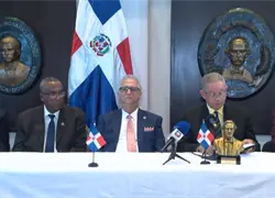 Afirman que la CIDH desconoce la soberan&iacute;a del pa&iacute;s