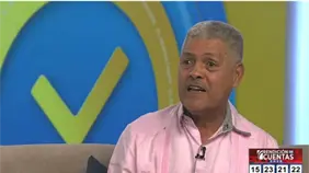 Ambientalista dice que sentencia del TSA sobre el Parque Nacional Jaragua "choca con la Constituci&oacute;n"