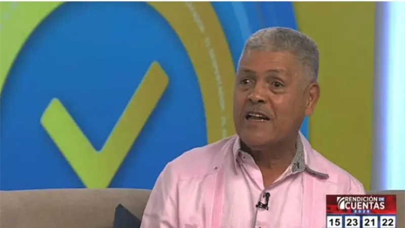 Ambientalista dice que sentencia del TSA sobre el Parque Nacional Jaragua "choca con la Constituci&oacute;n"