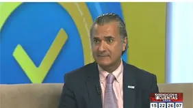 Ni&ntilde;os expuestos a violencia tienen mayor probabilidad de padecer enfermedades de salud mental