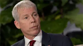 Secretario de Energ&iacute;a de EE.UU. impulsa hist&oacute;rico acuerdo con Delcy Rodr&iacute;guez en Caracas