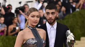 Zayn Malik sobre Gigi Hadid: "No s&eacute; si alguna vez estuve enamorado de ella"