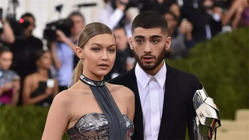 Zayn Malik sobre Gigi Hadid: "No s&eacute; si alguna vez estuve enamorado de ella"