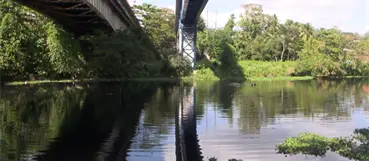 Una persona muere y otras resultan heridas en un accidente