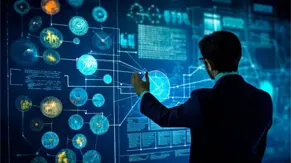 Empresas de la regi&oacute;n a&uacute;n no integran IA avanzada a procesos estrat&eacute;gicos, seg&uacute;n estudio de EY