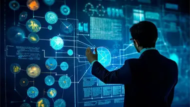 La IA sale de Silicon Valley en una cumbre que baja los algoritmos a la vida cotidiana