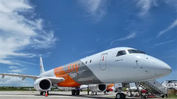 &iquest;Cu&aacute;les aerol&iacute;neas est&aacute;n autorizadas para volar entre Rep&uacute;blica Dominicana y Venezuela?