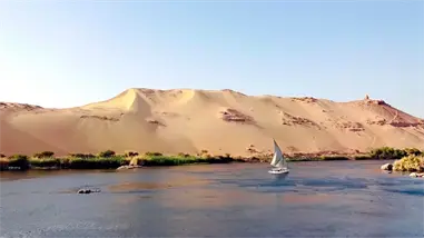 ONG local reporta 15 muertos en naufragio de barco en el R&iacute;o Nilo, Sud&aacute;n